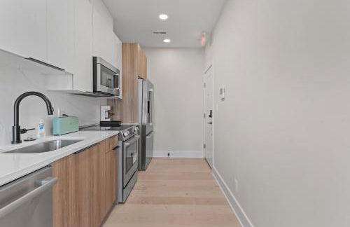 Lux 2Bedroom Apartment in Dupont Circle - Foto 5