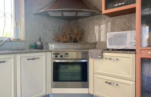 Villa Dolphin Akrata - Foto 21