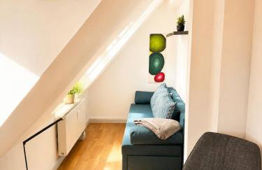 beluna living - Apartmenthaus am Schloß - Foto 31