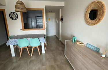 Apartamento con 2 habitaciones y garaje - Photo 32