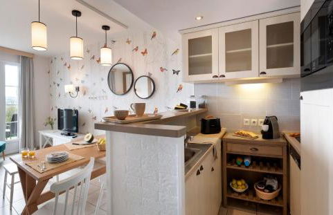 Pierre & Vacances Premium Residence & Spa Houlgate - Photo 36