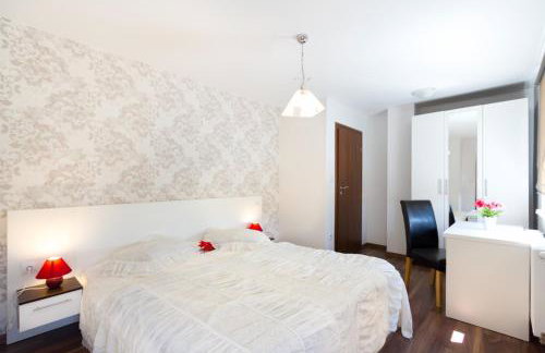 Gruppenferienhaus Villa August - Foto 22