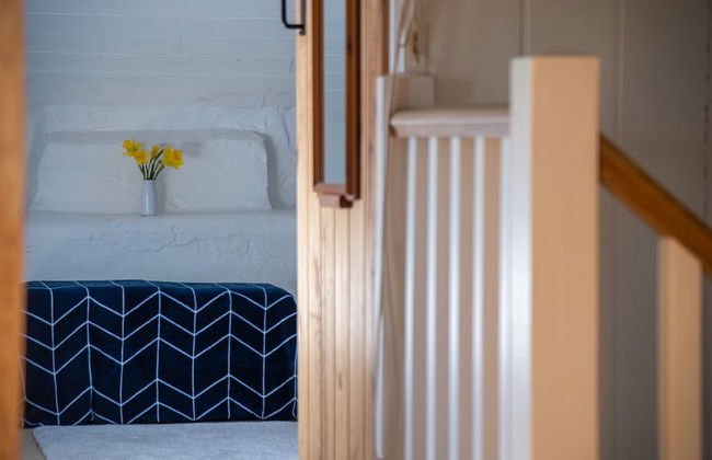 Flygate - 2 Bedroom Cottage - Lawrenny - Foto 16