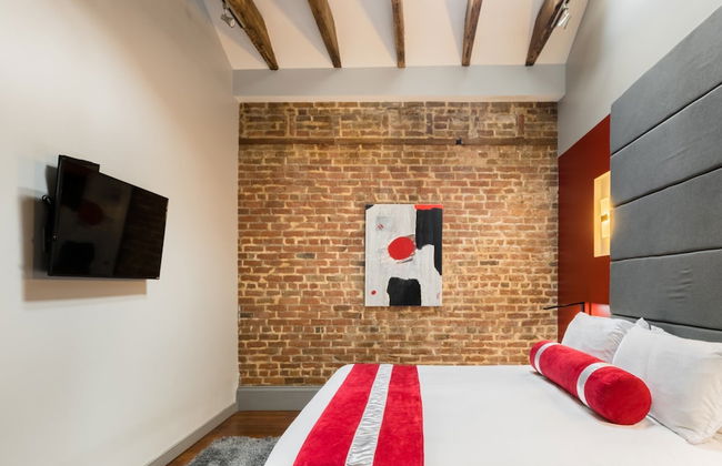 The Natchez - Foto 23