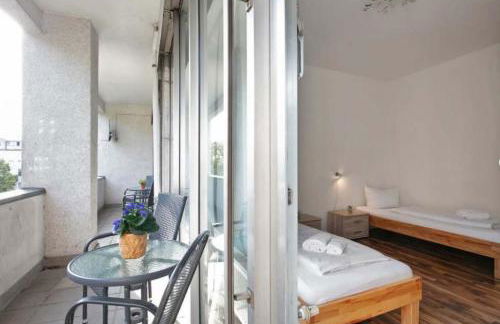 Berlin Central Premium Apartments for Groups - Photo 18