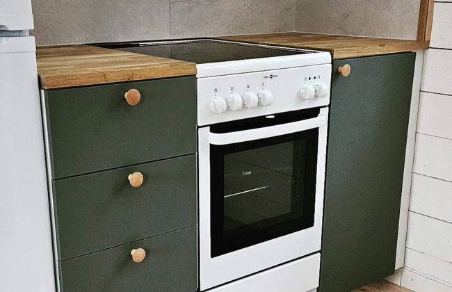 5 Person Holiday Home in Karlskoga - Foto 7