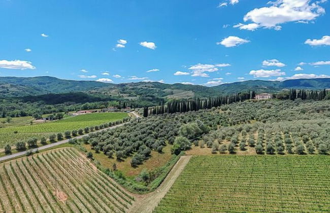 Agriturismo Tenuta San Jacopo - Foto 73