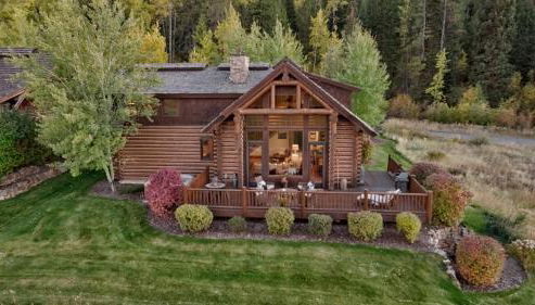 16 Blackfoot Trail - Photo 2