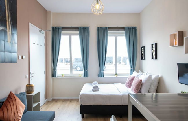 Aparthotel North - Foto 34