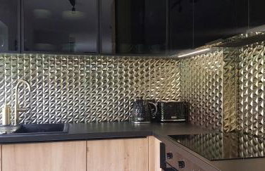 Grand Royal Baltic Ustka - luksusowy Apartament 150 metrów od plaży, port, zielony taras, bezpłatny parking, top lokalizacja w centrum Ustki - Foto 14