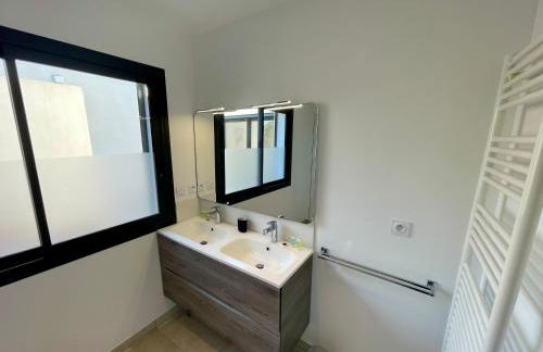 Appartement luxe Le Levant - Foto 11