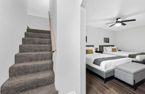 Classic 7BR CWE Home 3rd Floor Suite ABODEbucks - Foto 19