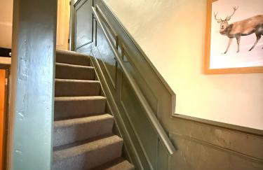 Rustic Retreat cottage - Foto 8