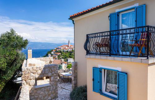 Villa Pinia - Foto 1