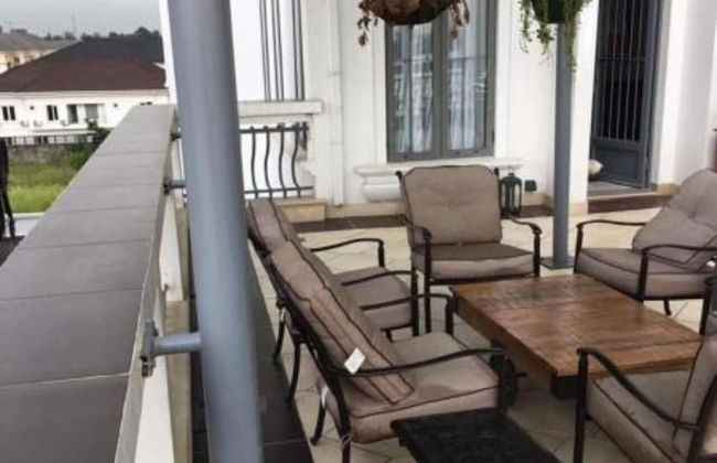 Perfect Havens at Platinum 5 - Foto 4