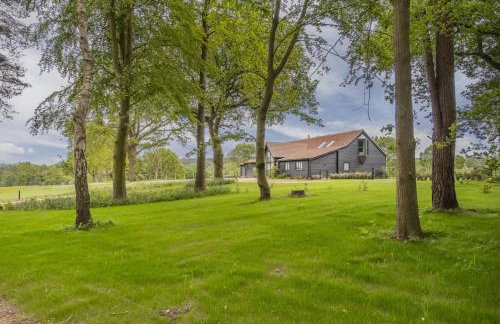 Wild Meadow Barn - Foto 66