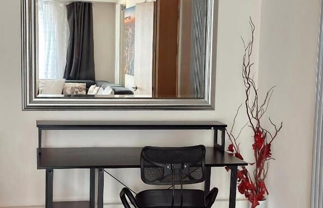 Canary Wharf Apartments - Foto 29