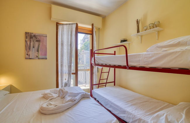 Casa Sant'antonio 200 mt From sea - Foto 7