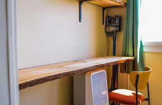 Le Jardin Suspendu - Foto 12