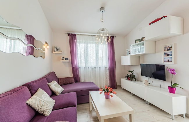 Apartment Silva 611 - Foto 69