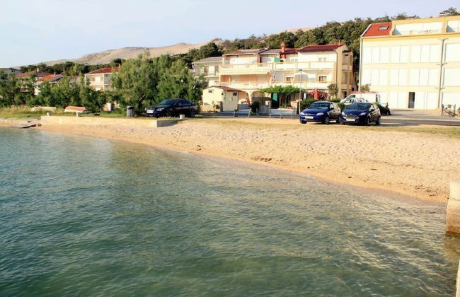 Stjepan - 10m From Beach - A1 - Foto 12