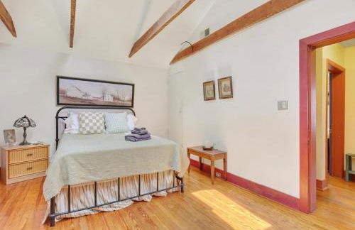 Historic Downtown Gettysburg Entire Home with Free Parking - Foto 23