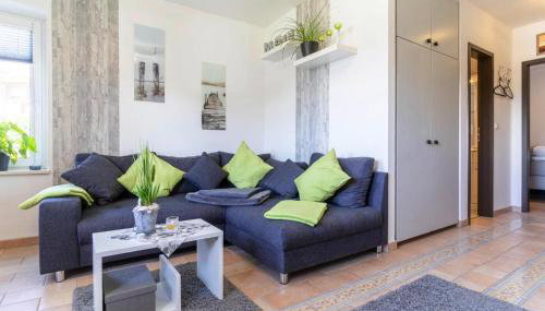 House in Busum Near North Sea Dike - Foto 4