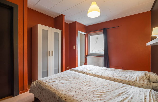 Holiday Home in Ovifat With Sauna & Forest - Foto 15