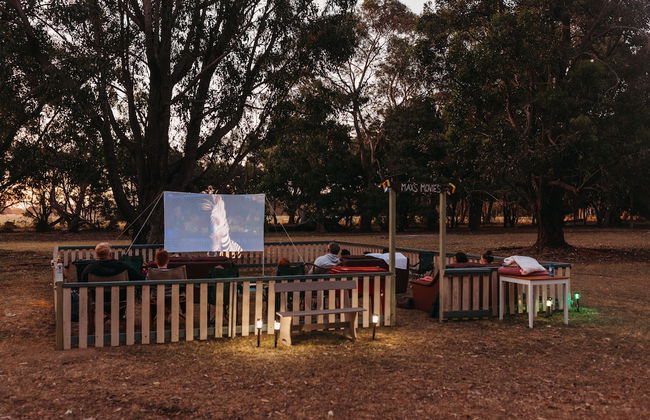 Margaret River Holiday Cottages - Photo 53