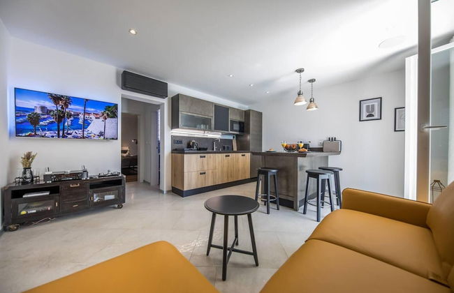 Beautiful 1-bed Apartment in Pobrezje-dubrovnik - Foto 33