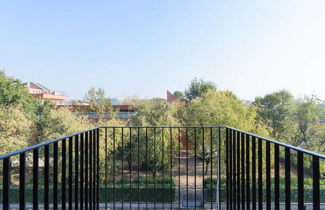 Piranesi Flexyrent Apartment - Foto 12