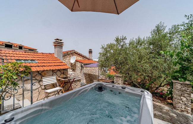 Stone House Blaca - Foto 24