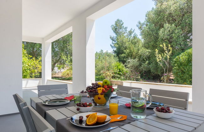 Villa Roberta - Foto 20