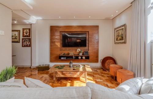 3 Quartos, Perto do metrô, vaga |Brazilian Corner - Foto 15