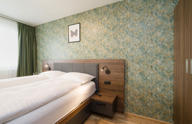 myApartments Vienna - Foto 37