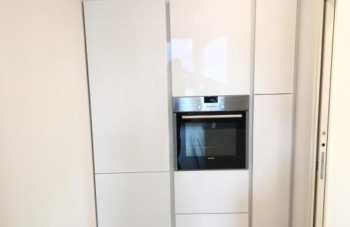 Attico Palazzo di Vetro - Foto 12