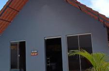 Chalé Montanhez hidromassagem piscina - Foto 28