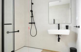 GALIHOST - Apartamentos Vento Mareiro - Foto 41