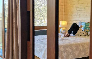 Szalejówka Domki - Foto 42