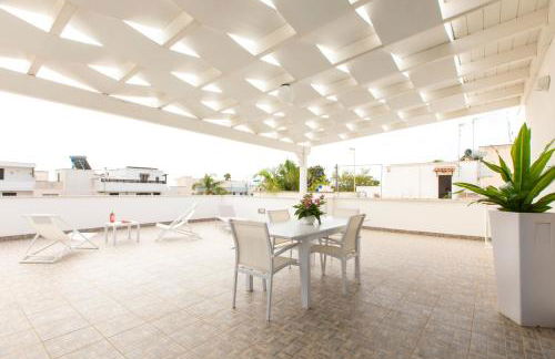 RESIDENCE FERRARI - Foto 22