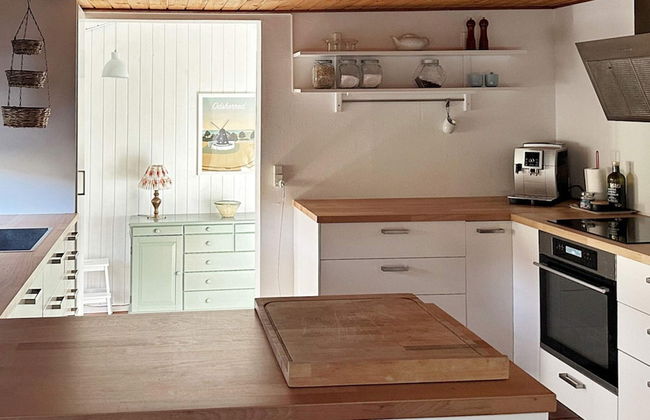 6 Person Holiday Home in Vig - Foto 5