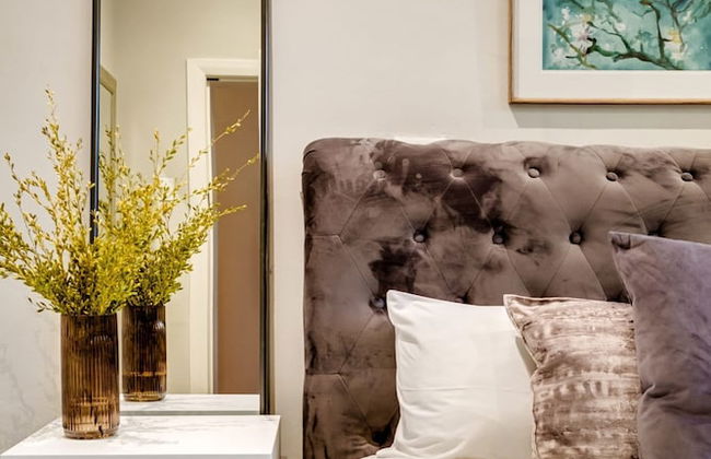 Blissful Central Retreat Montagne Vue - Photo 19