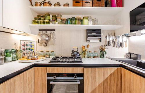 Cosy - Ambiance galerie - Batignolles - Foto 4