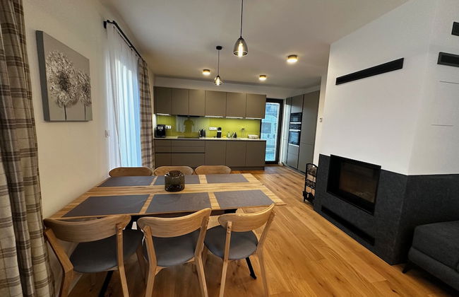 Cerny Dul Kcb045-b1 in Cern Dul - Foto 7