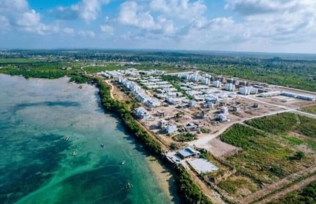 Ocean View 2 bed apartment - Photo 31