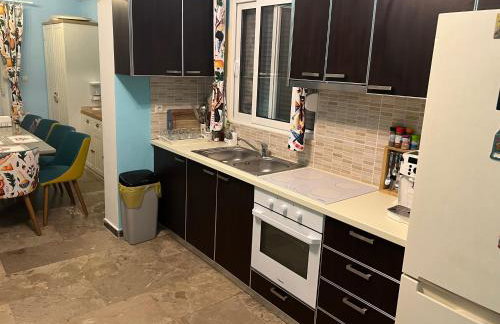 Kalosýni Holiday Home Lefkada - Foto 46