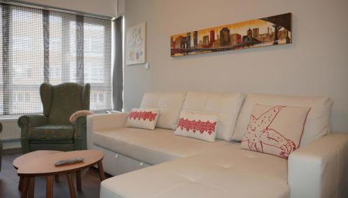 Apartamento Vía Romana XIX - Foto 2
