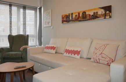 Apartamento Vía Romana XIX - Foto 2