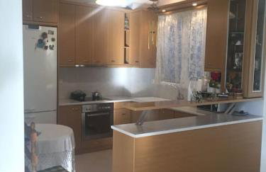 Summer House Foinikounta - Foto 5