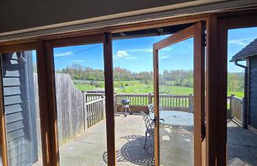 1 Coopers Cottage, Bodiam, East Sussex - Foto 15